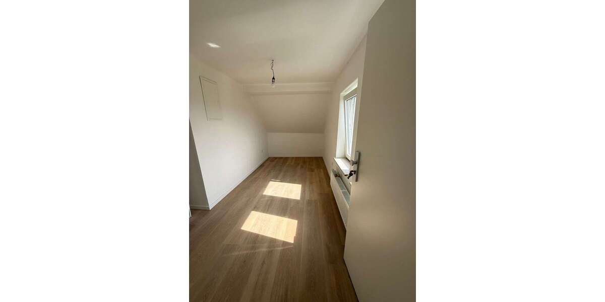 Etagenwohnung Bad Marienberg - 2.5 Zimmer, 50 m&sup2;, 500&euro; | Angebot:26507606