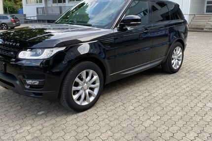Land Rover Range Rover Sport 143.000 km 19.999 &euro; Frankfurt am Main 60389