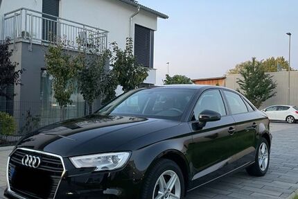 Audi A3 114.154 km 19.500 € Illerrieden 89186