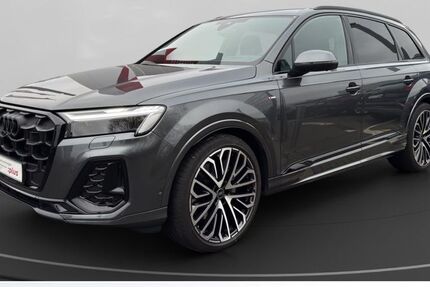 Audi Q7 15.453 km 84.990 &euro; Bonn 53119