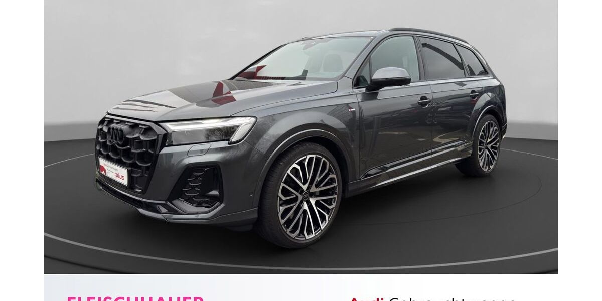Audi Q7 15.453 km 84.990 &euro; Bonn 53119