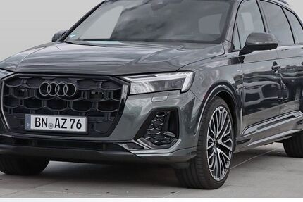 Audi Q7 15.453 km 91.980 &euro; Bonn 53119