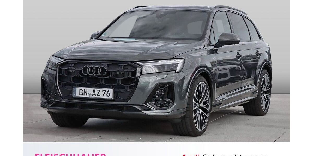 Audi Q7 15.453 km 93.980 &euro; Bonn 53119