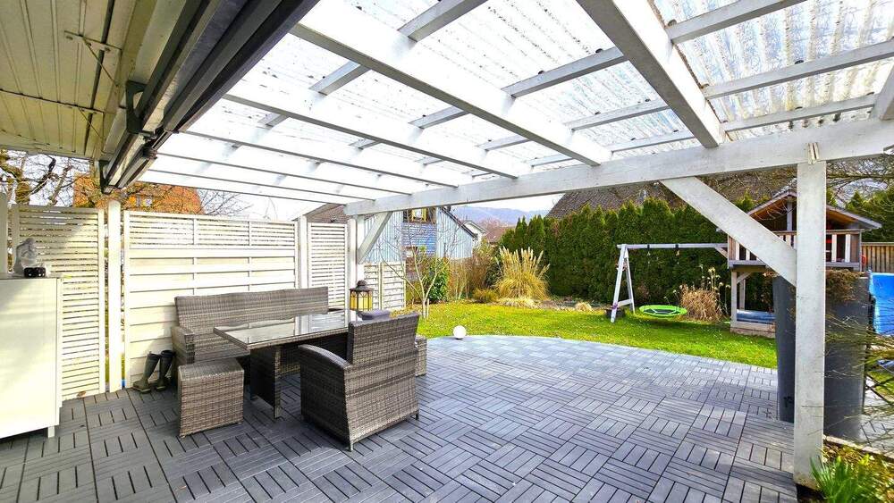 Bungalow Klettgau Grießen - 1 Zimmer, 118 m&sup2;, 649.000&euro; | Angebot:25738348