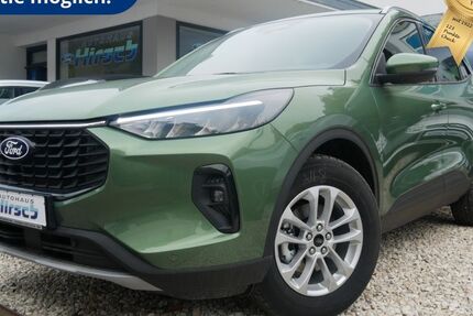 Ford Kuga 34.920 km 24.500 &euro; Schwäbisch Hall 74523