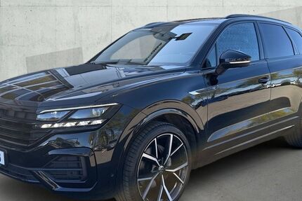 VW Touareg 68.999 km 59.950 &euro; Rheine 48432