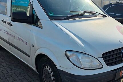 Mercedes-Benz Vito 307.000 km 4.999 &euro; Bielefeld 33659