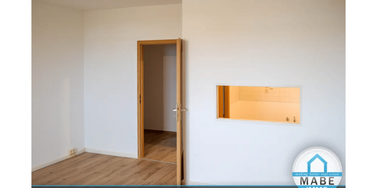 Etagenwohnung Cölpin - 3 Zimmer, 61 m&sup2;, 370&euro; | Angebot:26841279