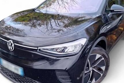 VW ID.4 94.698 km 22.499 &euro; Ergolding 84030