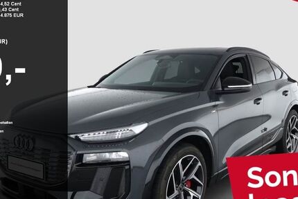 Audi Q6 e-tron 6.800 km 64.240 &euro; Wackersdorf 92442