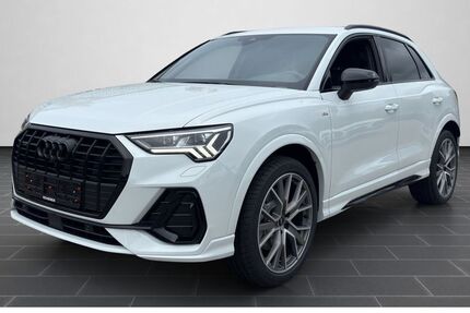 Audi Q3 1.100 km 50.770 &euro; Neustadt a.d. Weinstraße 67433