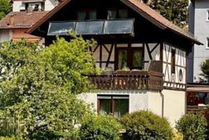 FAMILIENTRAUM IN BAD WILDBAD - MIT POTENTIAL - Haus Bad Wildbad im Schwarzwald | Angebot:27354975