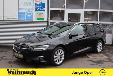 Opel Insignia 43.730 km 23.695 &euro; Tauberbischofsheim 97941
