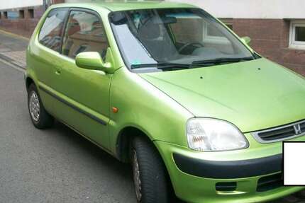 Honda Logo 190.000 km 490 &euro; Siegburg 53721