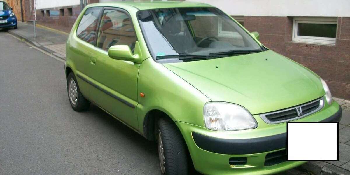 Honda Logo 190.000 km 490 &euro; Siegburg 53721