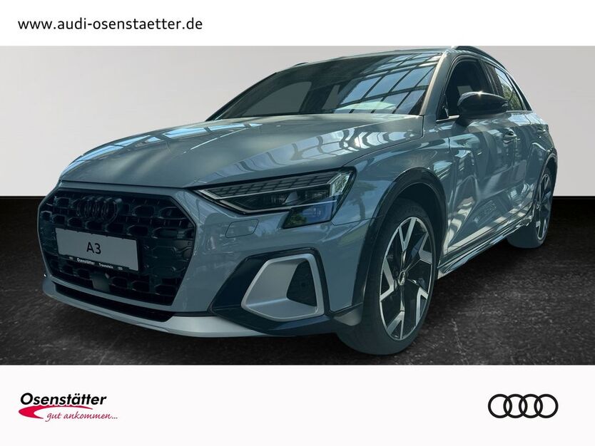 Audi A3 5.200 km 46.980 € Traunstein 83278