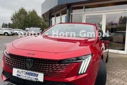 Peugeot 508 36.250 km 24.940 € Chemnitz 09114