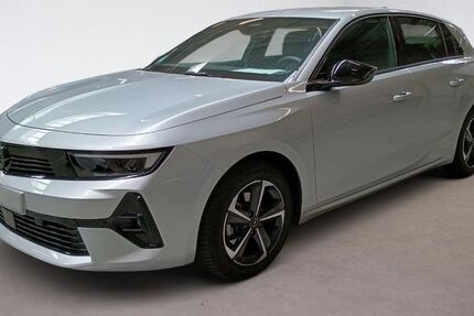 Opel Astra 11.800 km 19.490 &euro; Mörlenbach 69509