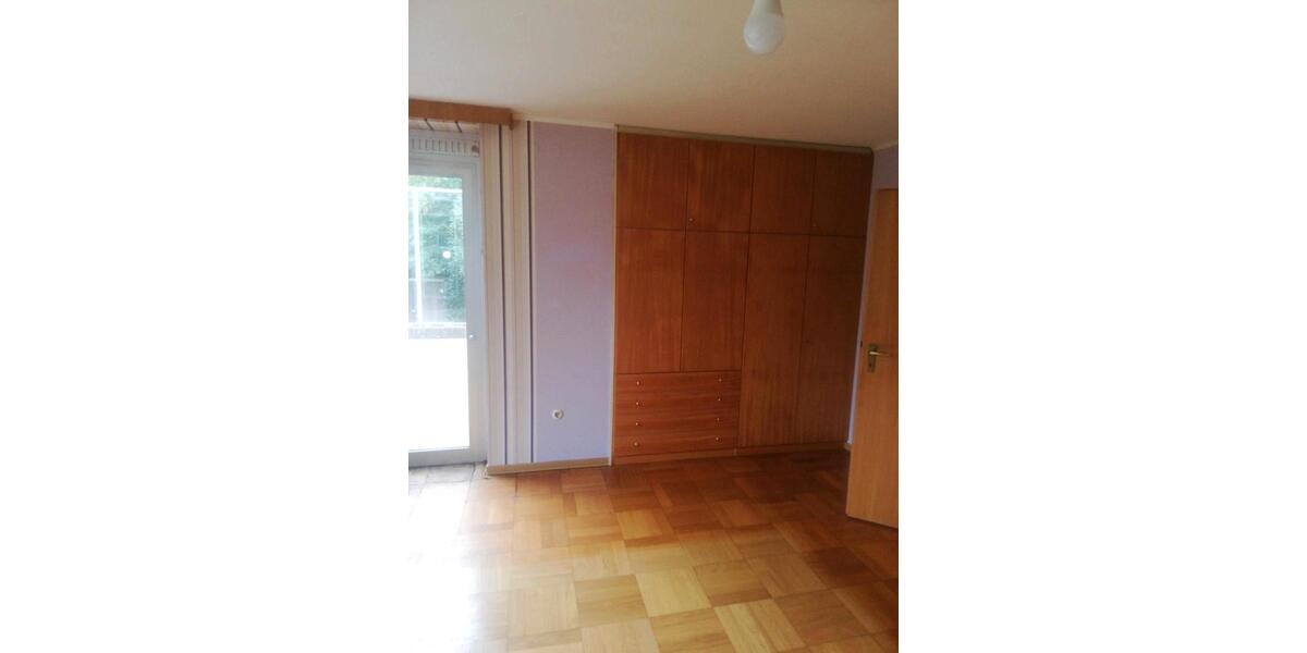 Terrassenwohnung Sulingen - 2 Zimmer, 58 m&sup2;, 700&euro; | Angebot:24996797