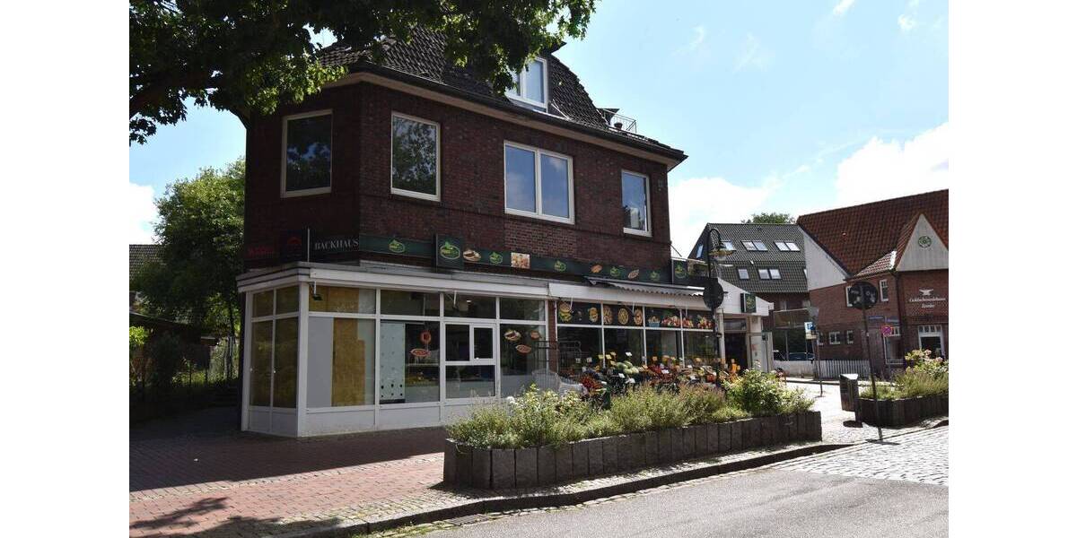 Mehrfamilienhaus, Wohnhaus Wedel - 1 Zimmer, 356 m&sup2;, 2.100.000&euro; | Angebot:25862388