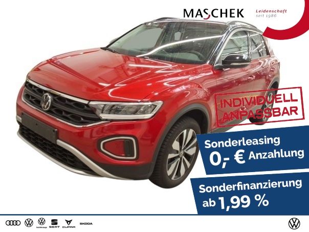 T-Roc