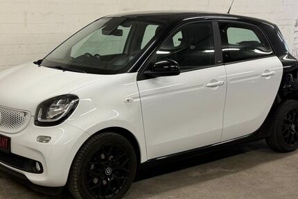 Smart ForFour 79.800 km 7.900 &euro; Düsseldorf 40468