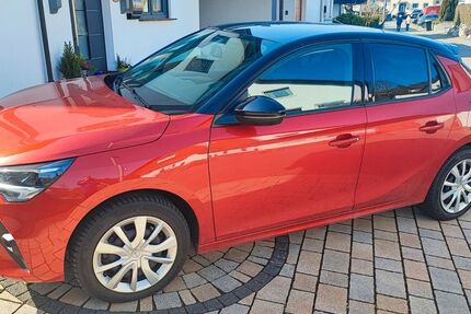 Opel Corsa 53.000 km 11.900 &euro; Herborn 35745