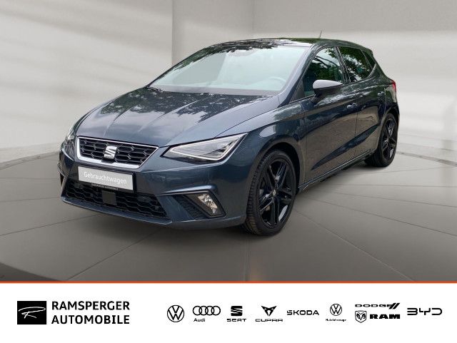 Seat Ibiza 47.320 km 17.730 &euro; Nürtingen 72622