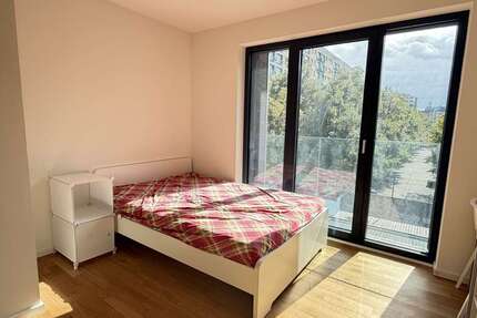 Wohnung Berlin Mitte - 2 Zimmer, 35 m&sup2;, 1.100&euro; | Angebot:27354042