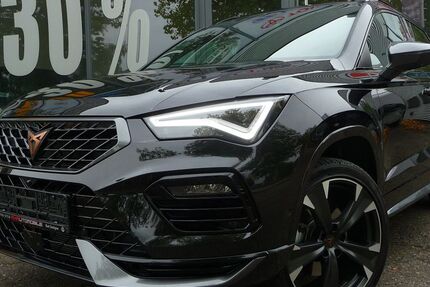 Cupra Ateca 16.500 km 31.990 &euro; Bad Saulgau 88348