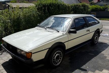 VW Scirocco 127.700 km 5.300 &euro; Erasbach 92334