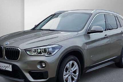 BMW X1 47.800 km 19.399 &euro; Wunsiedel 95632