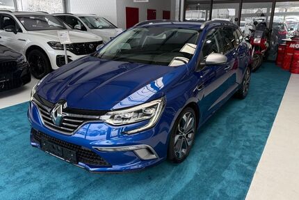 Renault Megane 71.562 km 14.999 &euro; Freudenberg 57258