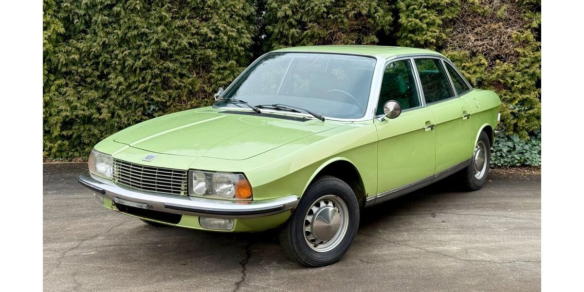 NSU Andere 85.312 km 6.800 &euro; Erkelenz 41812