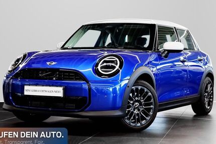 Mini Cooper C 4.759 km 25.980 &euro; Sankt Augustin 53757