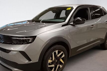 Opel Mokka 7.653 km 22.495 &euro; Parsberg 92331