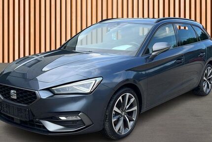 Seat Leon 27.162 km 22.880 &euro; Dresden 01328