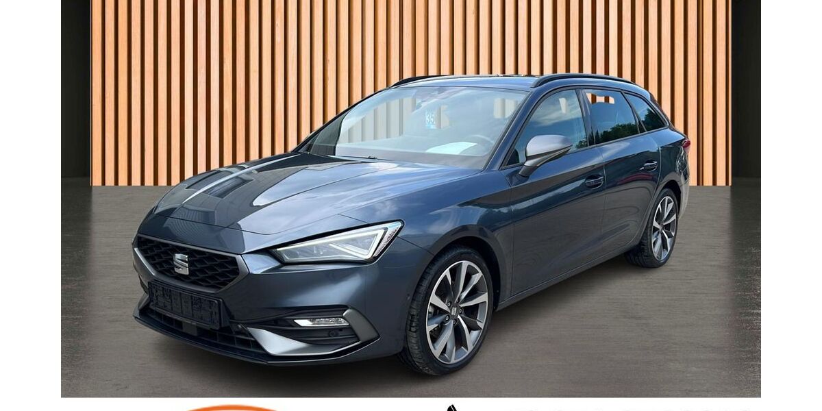 Seat Leon 27.162 km 22.880 &euro; Dresden 01328