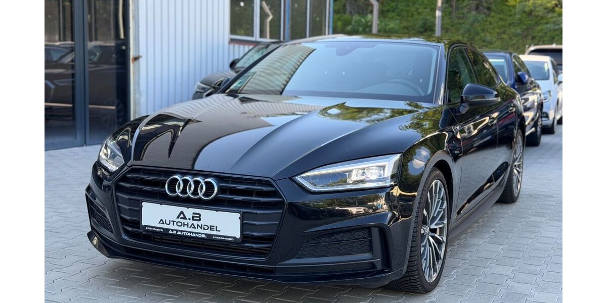 Audi A5 139.500 km 18.990 &euro; Wilden (Siegerland) 57234
