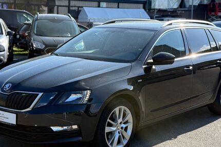 Skoda Octavia 151.490 km 10.650 &euro; Mosbach 74821