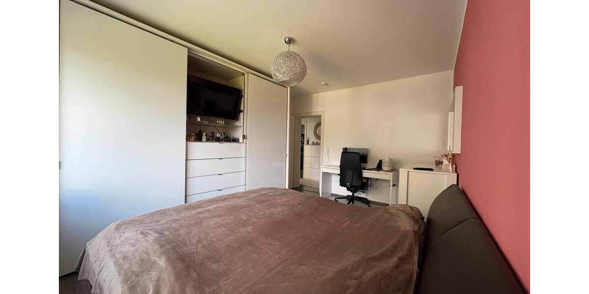 Erdgeschoßwohnung Wiesbaden Dotzheim - 3 Zimmer, 78 m&sup2;, 380.000&euro; | Angebot:27096162