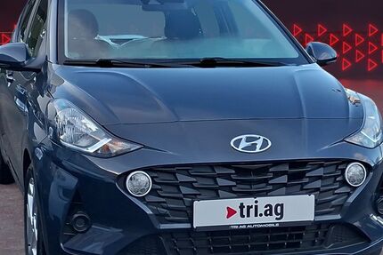 Hyundai i10 19.000 km 14.440 &euro; Sinzheim 76547