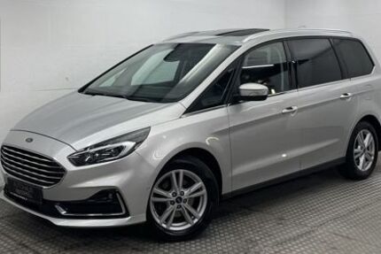 Ford Galaxy 108.239 km 28.800 € Berlin 12351