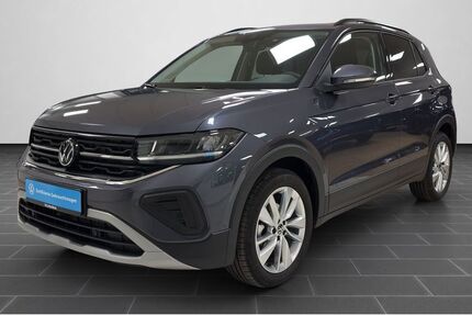 VW T-Cross 9.475 km 23.900 € Mainz 55120