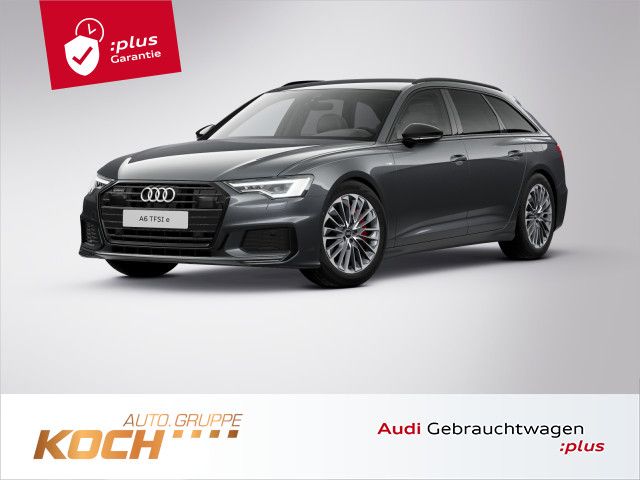 Audi A6 87.500 km 38.890 &euro; Schwäbisch Hall 74523