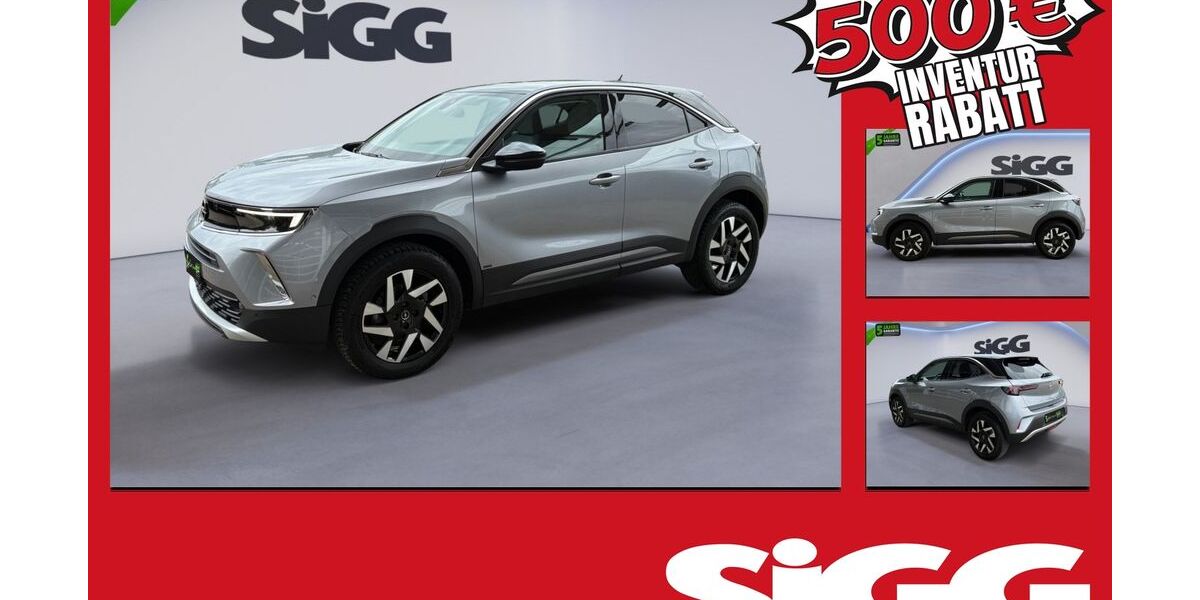 Opel Mokka 20.950 km 16.980 &euro; Affing 86444