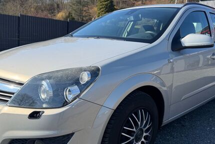 Opel Astra 163.155 km 2.450 &euro; Ronshausen 36217