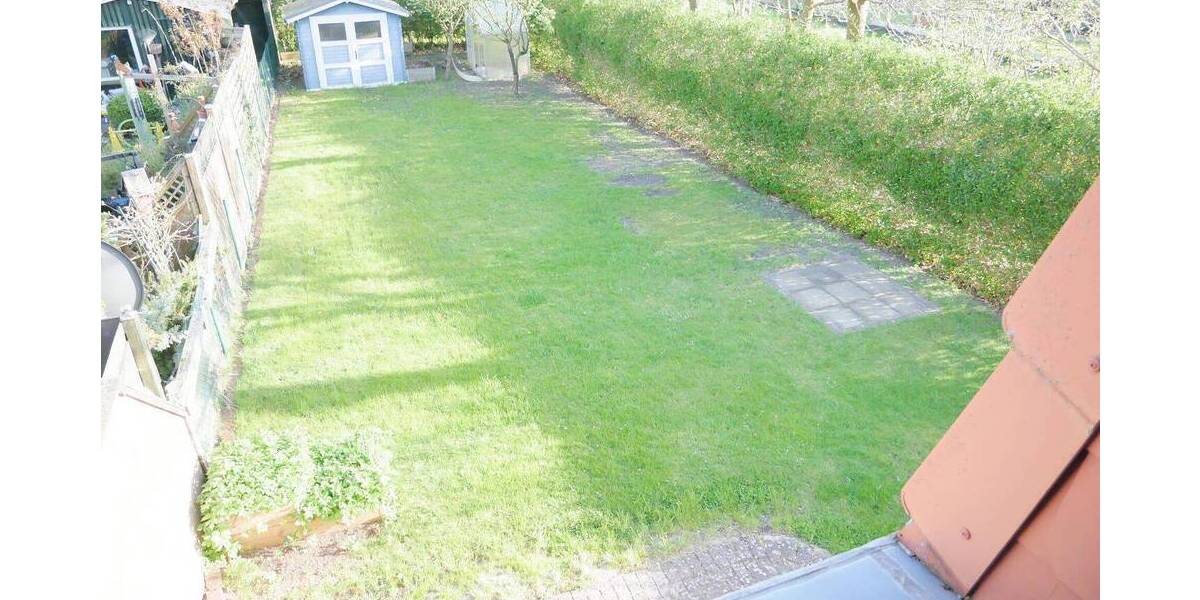 Reihenendhaus Heide - 3 Zimmer, 92 m&sup2;, 895&euro; | Angebot:26305995