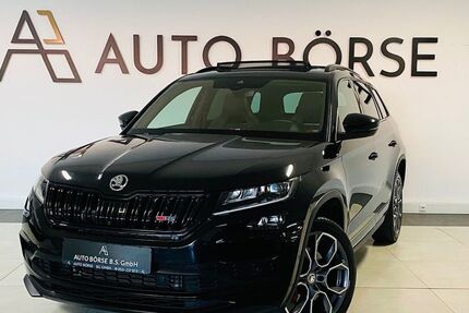 Skoda Kodiaq 103.277 km 31.790 &euro; Braunschweig 38114