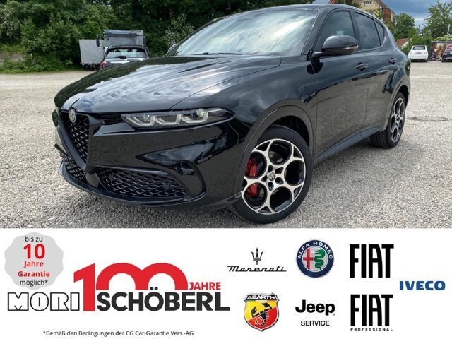 Alfa Romeo Tonale 18.000 km 36.990 &euro; Ingolstadt 85053